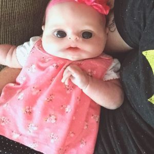 Meet your Posher, Thomas